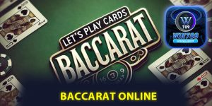 Baccarat Online