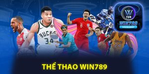 Thể Thao Win789